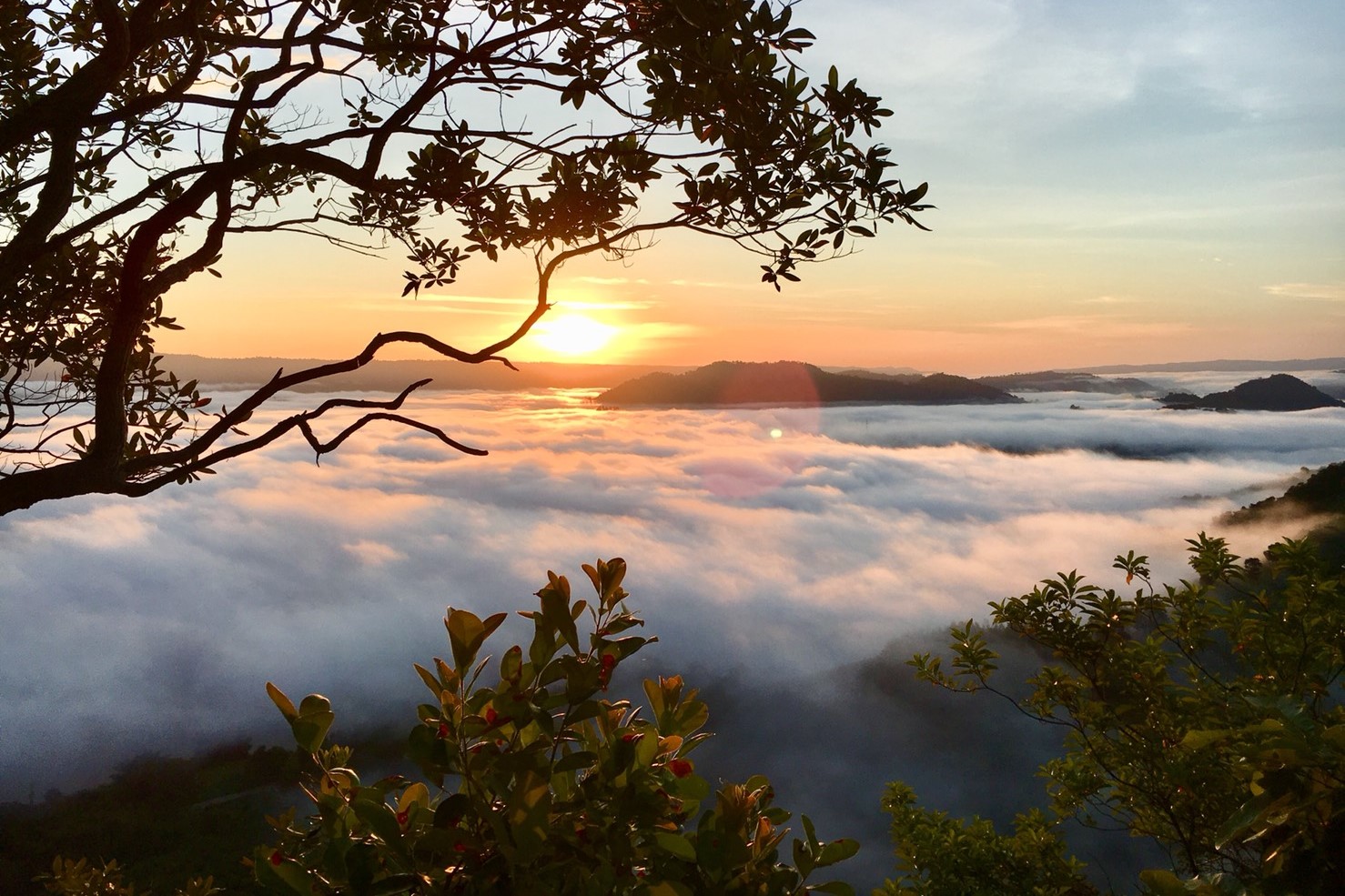 Phu Pha Dak 1